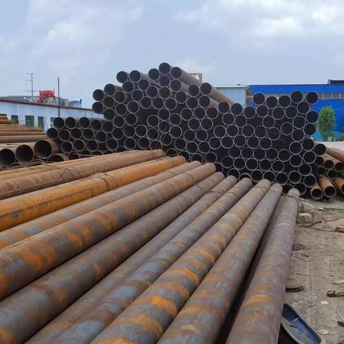 芒康耐候钢管