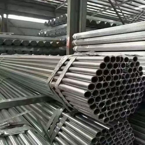 芒康q355nhb耐候钢管